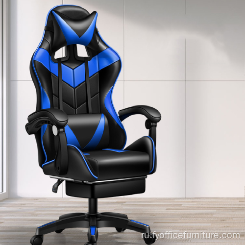 Оптовые продажи компьютерных игровых стульев Entry lux с высокой спинкой